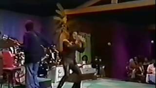 Jackie Wilson - Live Part 1