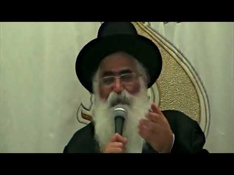הרב יורם אברג'ל – המסר היומי – עין הצדיק – י"א תמוז תשפ"ה