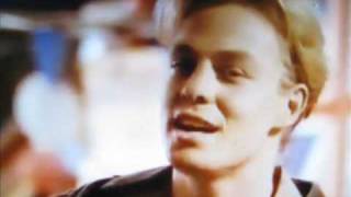 JASON DONOVAN - WHEN IT'S ALL OVER.wmv
