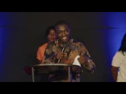 Adua ke o || THEOPHILUS SUNDAY