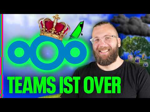 Jetzt habt ihr keine Ausrede mehr