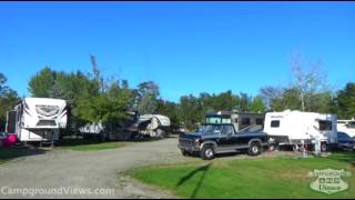 Blackwell Island RV Park Video