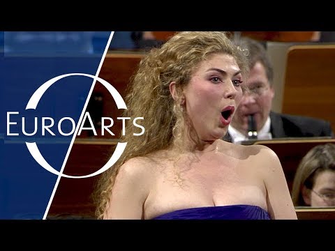 Annette Dasch: Verdi - Composizioni da camara No 5 Deh, pietoso, oh addolorata