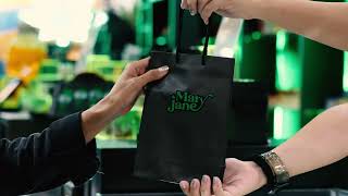 Download lagu Exploring Mary Jane Bangkok - Best Weed Shop & Cannabis Store in Thailand | MaryJaneThailand.com mp3