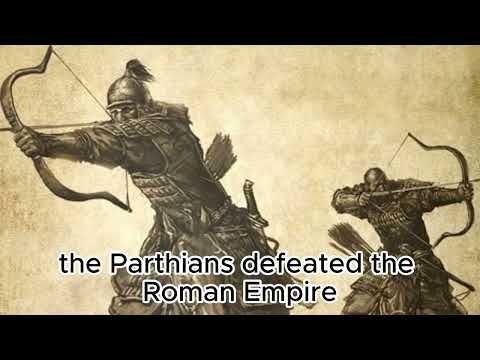 Turkic horse archers are the best soldiers in history