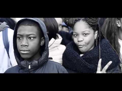 Ekeno - Ojuelegba (Remix) [Music Video] @EkenoOfficial @DichinoClothing | Link Up TV