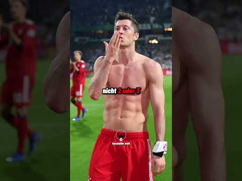 This is what Lewandowski said about the Bayern fans on his return 👀