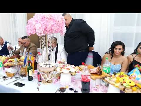 Svätý krst Marcelka 28.08.2025 časť 2  Strážske kapela Gipsy Kajkos