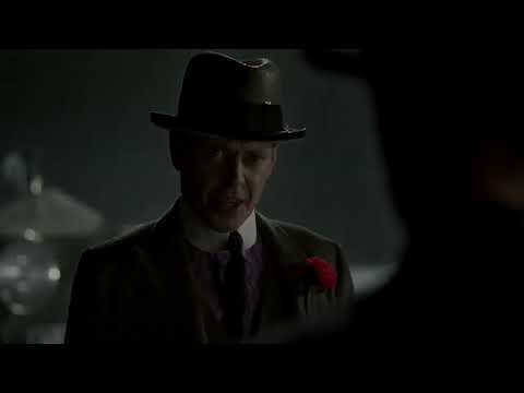 Boardwalk Empire Nucky kills Jimmy, with the leftovers theme music included. November Max Ritcher.