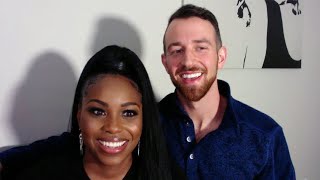 有人在看Netflix上的盲婚試愛Love is Blind嗎? 有人在看Netflix上的盲婚試愛Love is Blind嗎?