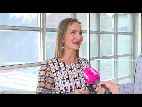 Novo jutro-Dragica Cvetković,Irena Atanasković Hrnjak,Milan Raonić-16.11.2025.