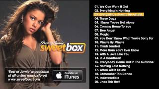 SWEETBOX - Everything&#39;s Gonna Be Alright - from &#39;Best of Jamie&#39;