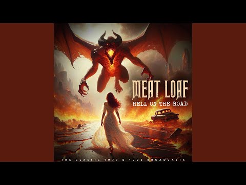 Video thumbnail for Great Boleros Of Fire (Live 1977)