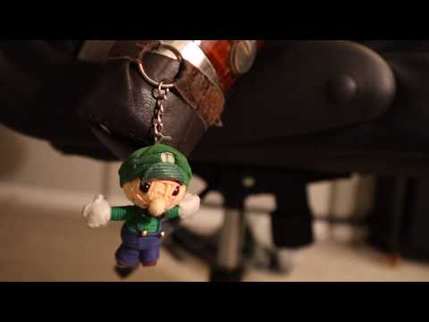 VG Bassoonist 2019-2020 Season Sneak Peek! Zelda?...