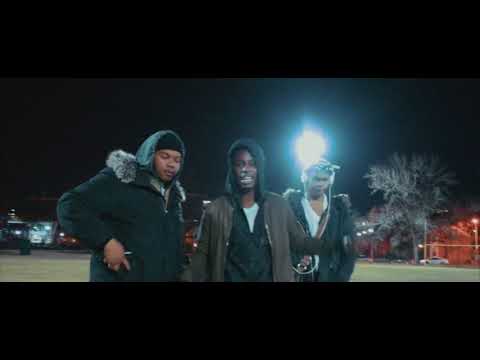 Young Cambo - Fear | Smoked By @JugginFilms