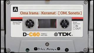 Download lagu Oma Irama - Keramat - [ OM. Soneta ] mp3