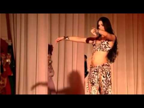 Aida ♫ SoLo TabLa ♫ Improvisation ♫