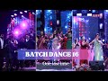 Graduation dance  by 2017 MBBS batch