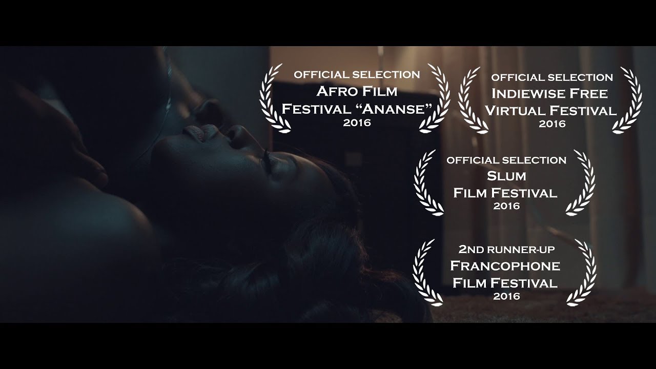 3 NIGHTS AGO  (AWARD WINNING SHORT FILM)