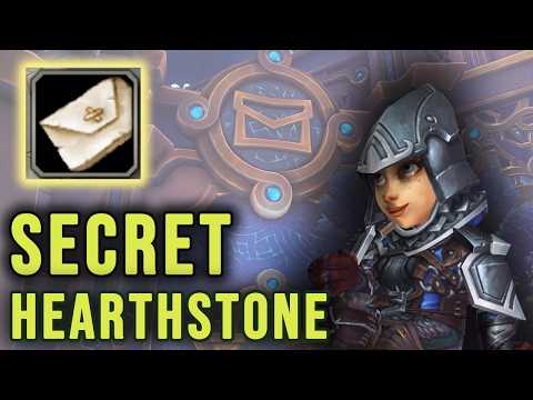 How to Get the Coolest New Hearthstone Toy in WoW