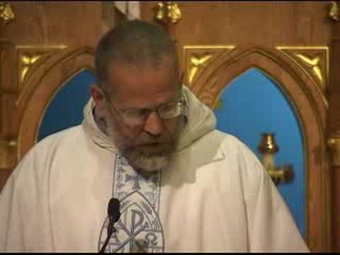 Aug 28 - Homily: St Augustine