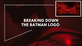 Is 'The Batman' Logo a Deadly Reminder | IMDbrief