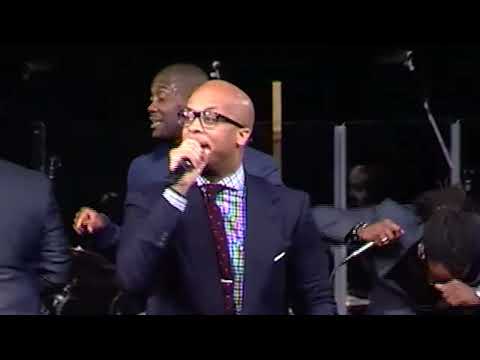 James Fortune - Miracles + Praise Break featuring Lisa Knowles Smith & Minon Bolton (Live Video)