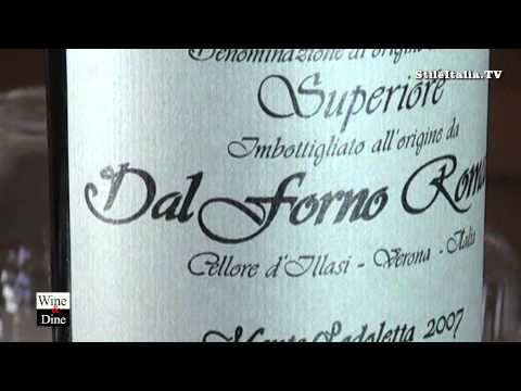 "Italian Food" -  Ristorante "Villa de Winckels"  - Massimo Merzari - by Stile I