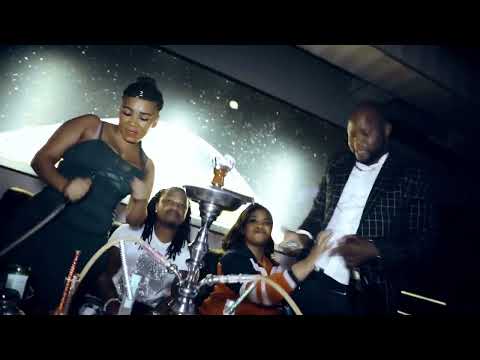 Frank Petros  ft Dan Lu   Chokoto Official Music Video1080p