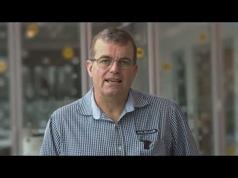 MOLENAAR: Corporate Video