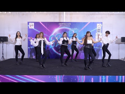 200223 JellyBear cover OH MY GIRL - Guerilla @ Cover Dance 2020 (Audition)