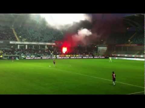 Örgryte IS - Karlstad ( ÖIS vinner Division 1 Södra )