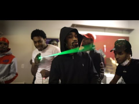 Tony Montana - TBABY x WAYVEEPORTER ( OFFICIAL MUSIC VIDEO ) [ Prod. by Vampz ]