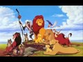 The Lion King (In The Jungle The Mighty Jungle ...