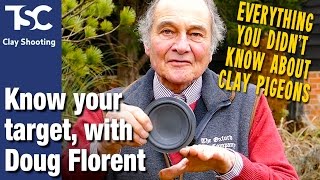 Know your target: clay pigeon secrets