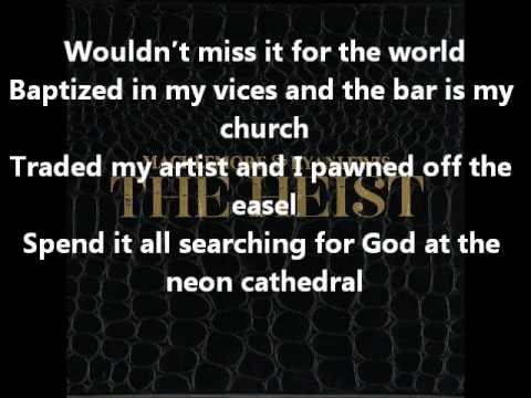 download lagu mp3 mp4 Neon Cathedral Lyrics, download lagu Neon Cathedral Lyrics gratis, unduh video klip Neon Cathedral Lyrics