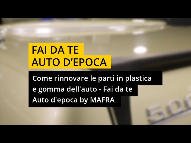 مافرا مرطب ومنظف بلاستيك كير