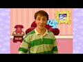 Nick Pluto TV Continuity September 4 2021