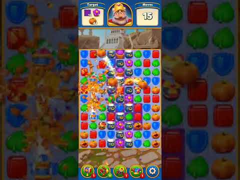 Royal Match Level 2450