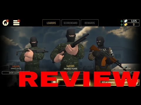 Video cover