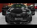 Audi Q8 2025 Äußerst Beeindruckender Und Komfortabler SUV