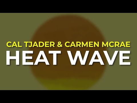 Heat Wave - Carmen McRae