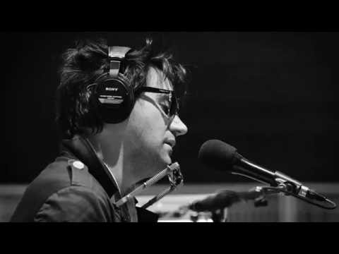 Conor Oberst - Tachycardia (Live on The Current)