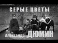 Александр ДЮМИН - Серые цветы 