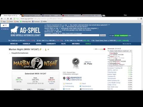 Ma'guggn - 7 Tage 16 Köpfe