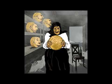 02. 4 Formaggi - U iščekivanju Godota