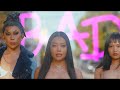 Denise Julia - B.A.D. (feat. P-Lo) (Official Video)