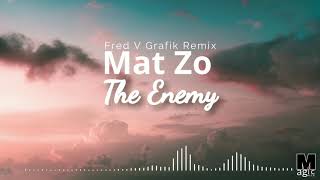 Mat Zo - The Enemy