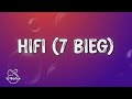 MODELKI - HIFI (7 Bieg) (Tekst/Lyrics)