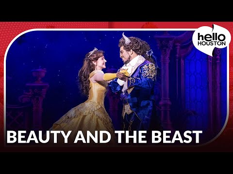 BEAUTY AND THE BEAST Broadway Musical Reimagined For Its 30th Anniversary